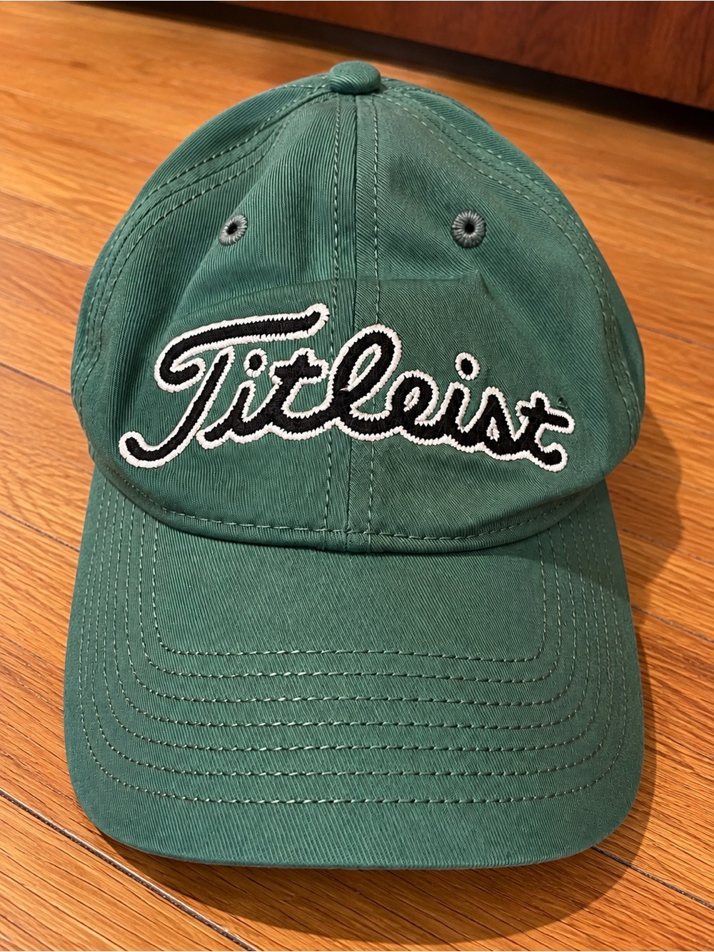 Titleist Needle Point 2016 Hat